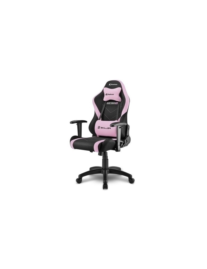 Silla Gaming Sharkoon Skiller Sgs2 Jr Rs