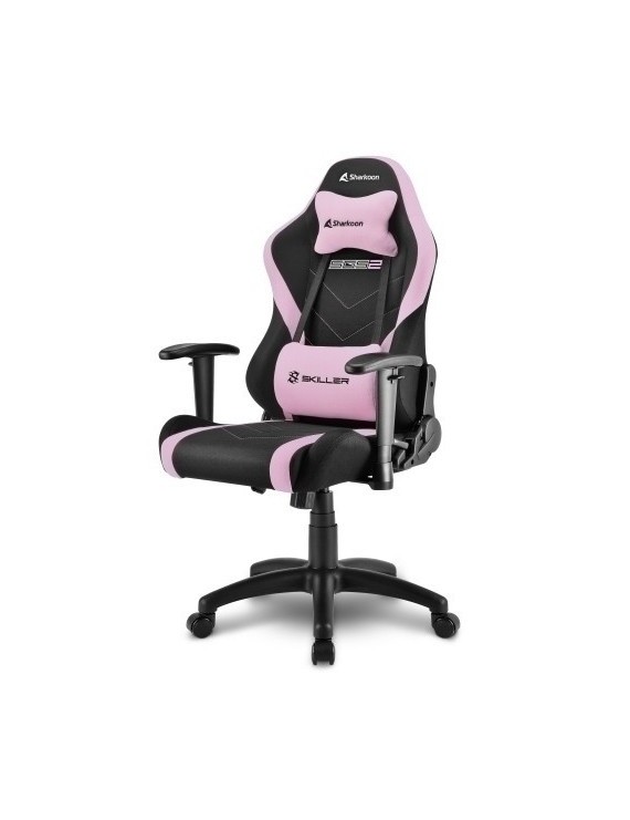 Silla Gaming Sharkoon Skiller Sgs2 Jr Rs