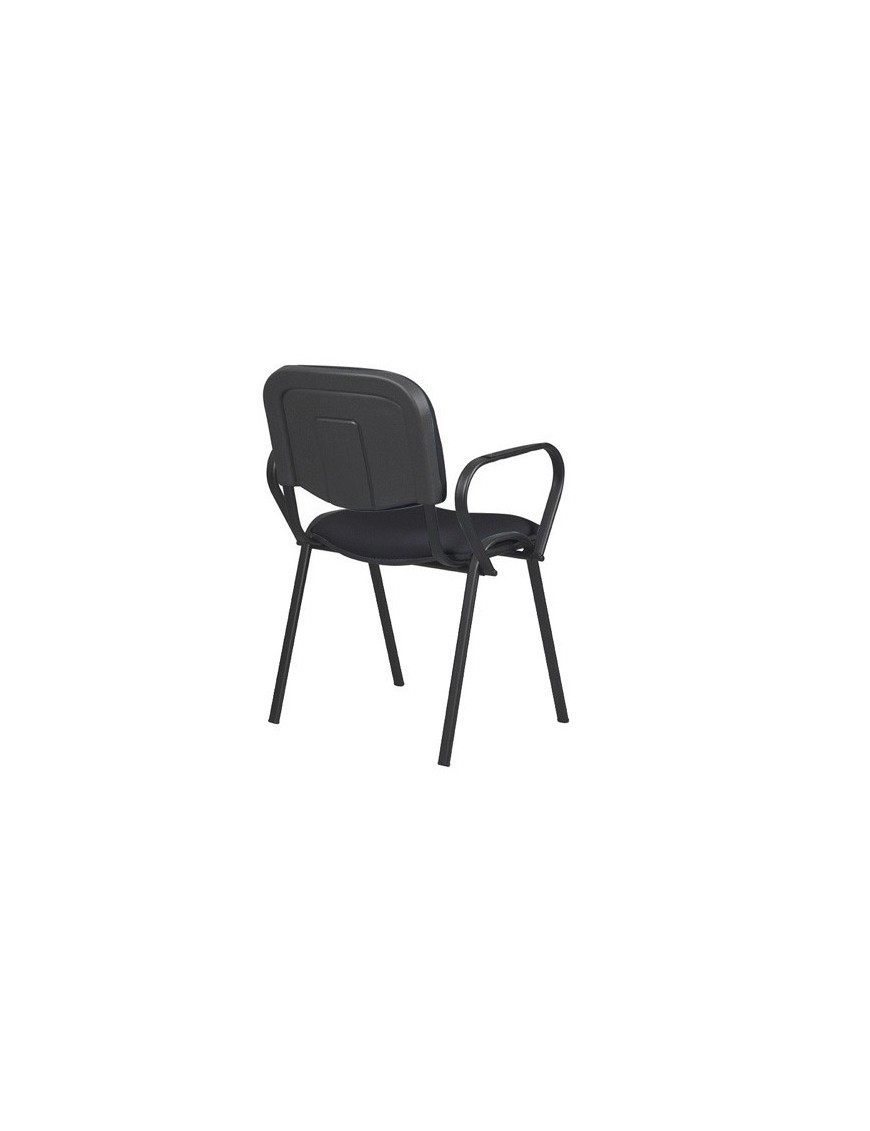 Silla Hergo Aries-1 Negro