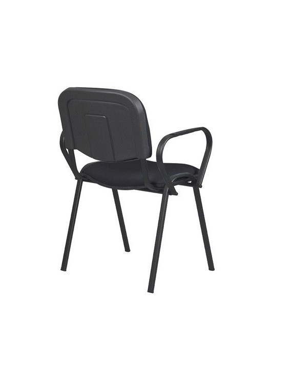 Silla Hergo Aries-1 Negro