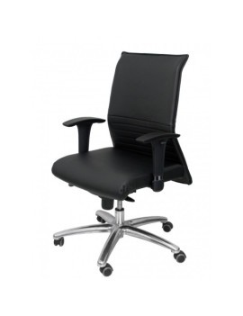 Sillon Piqueras Albacete Xl Conf. Negro