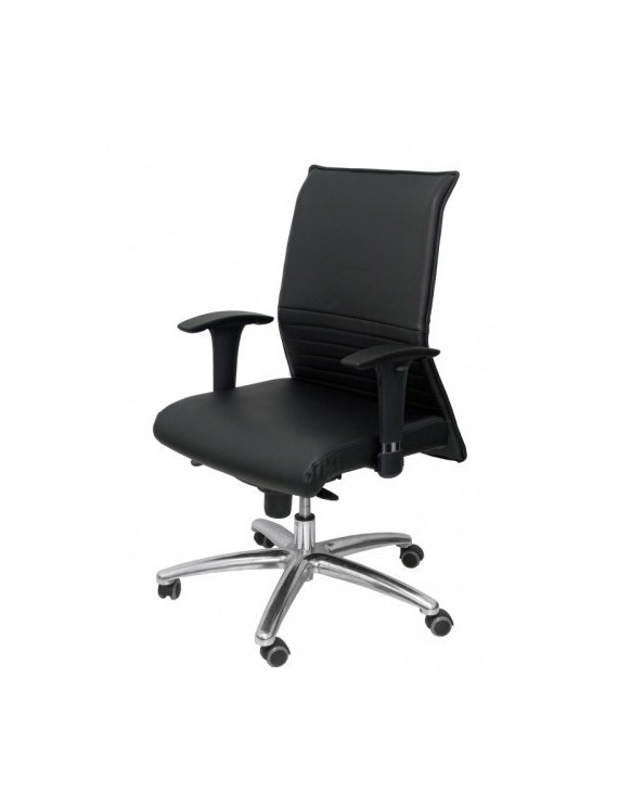 Sillon Piqueras Albacete Xl Conf. Negro