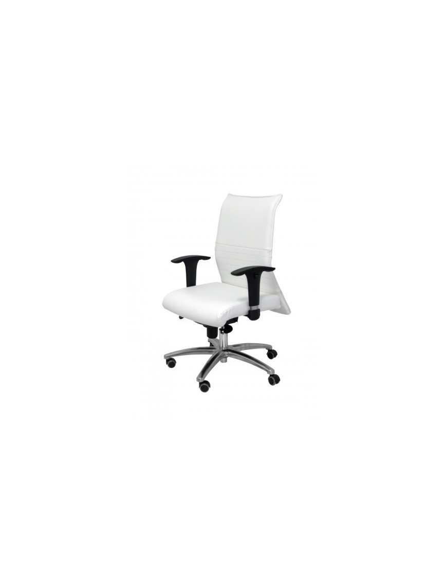 Sillon Piqueras Albacete Xl Conf. Blanco