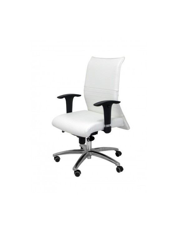 Sillon Piqueras Albacete Xl Conf. Blanco