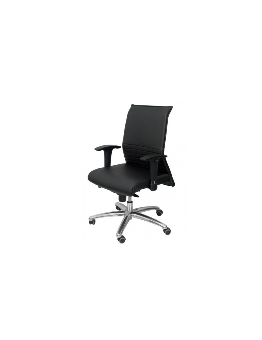 Sillon Piqueras Albacete Xl Conf. Negro