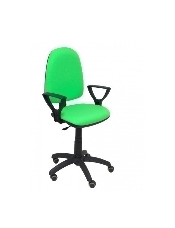 Silla Piqueras Ayna C/Brazos Verde Pista