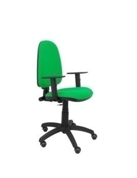 Silla Piqueras Ayna C/Brazos Verde Pista