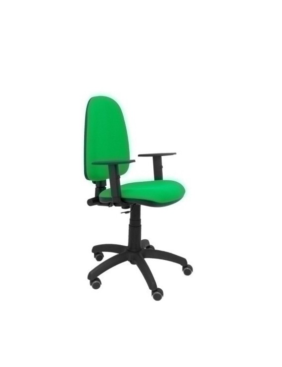 Silla Piqueras Ayna C/Brazos Verde Pista