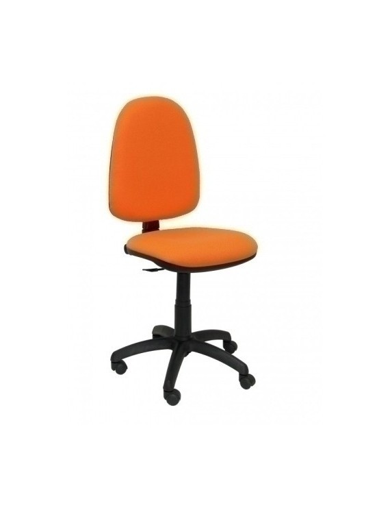 Silla Piqueras Ayna Bali Naranja