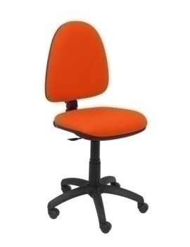 Silla Piqueras Beteta Bali Naranja