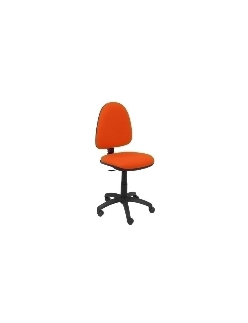 Silla Piqueras Beteta Bali Naranja