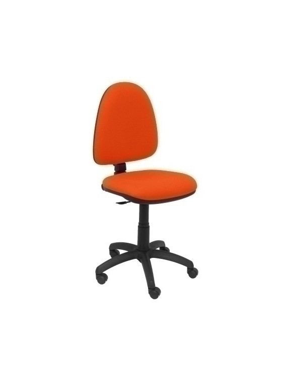 Silla Piqueras Beteta Bali Naranja