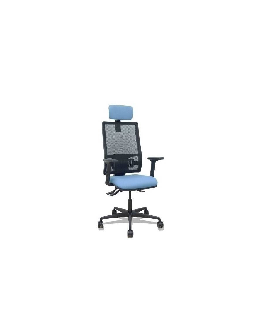 Silla Piqueras Bormate C/Cab Bali Azul C