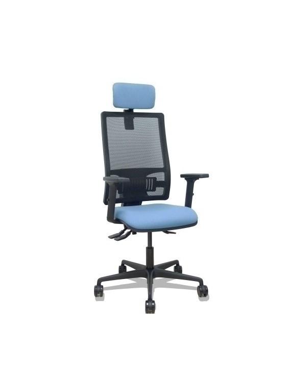 Silla Piqueras Bormate C/Cab Bali Azul C