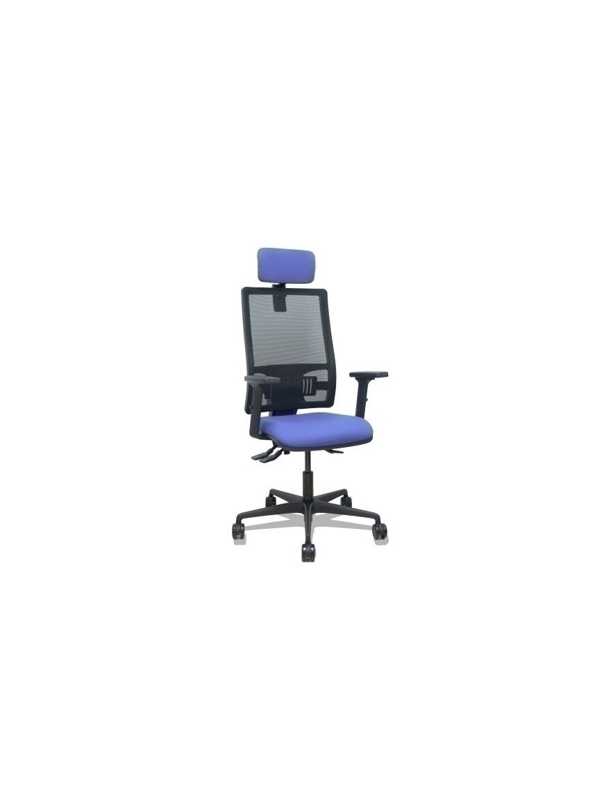 Silla Piqueras Bormate C/Cab Bali Azul C