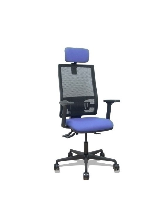 Silla Piqueras Bormate C/Cab Bali Azul C