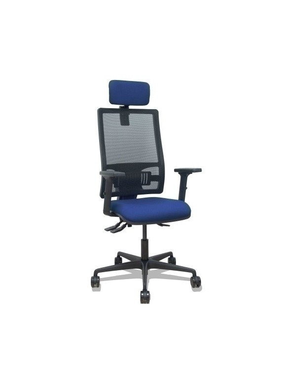 Silla Piqueras Bormate C/Cab Bali Azul M