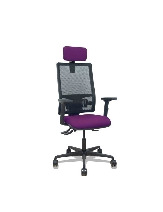 Silla Piqueras Bormate C/Cab Bali Morado