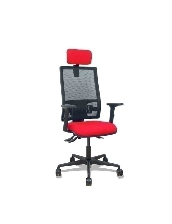 Silla Piqueras Bormate C/Cab Bali Rojo