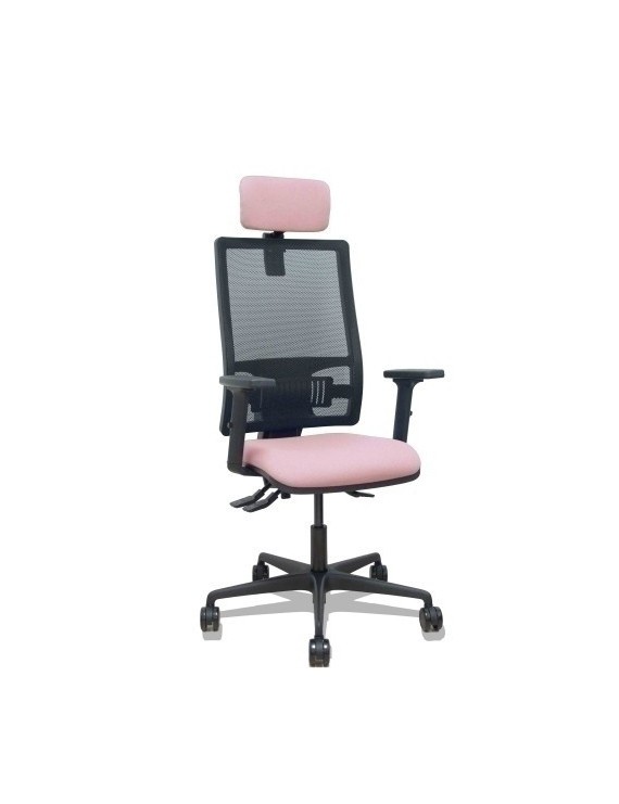 Silla Piqueras Bormate C/Cab Bali Rosa