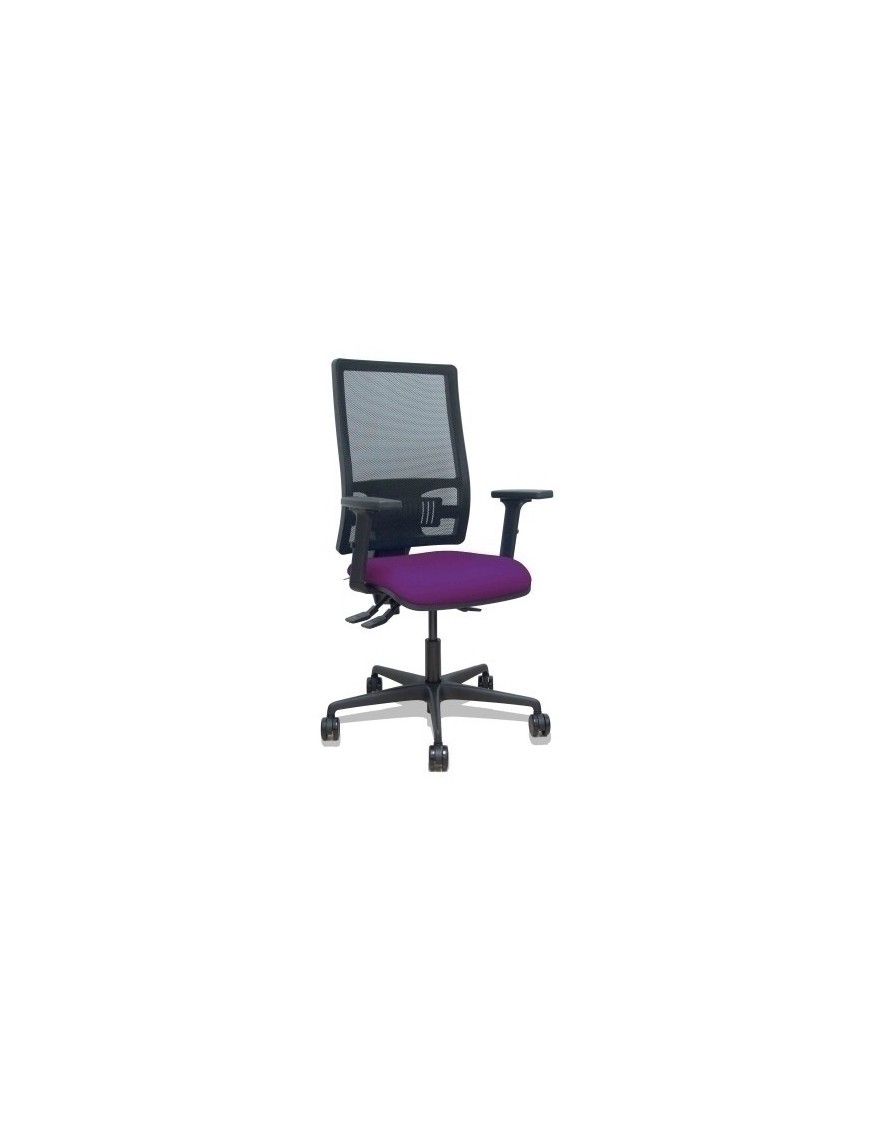 Silla Piqueras Bormate Bali Morado