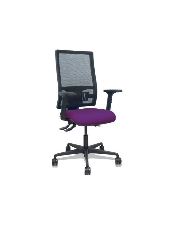 Silla Piqueras Bormate Bali Morado