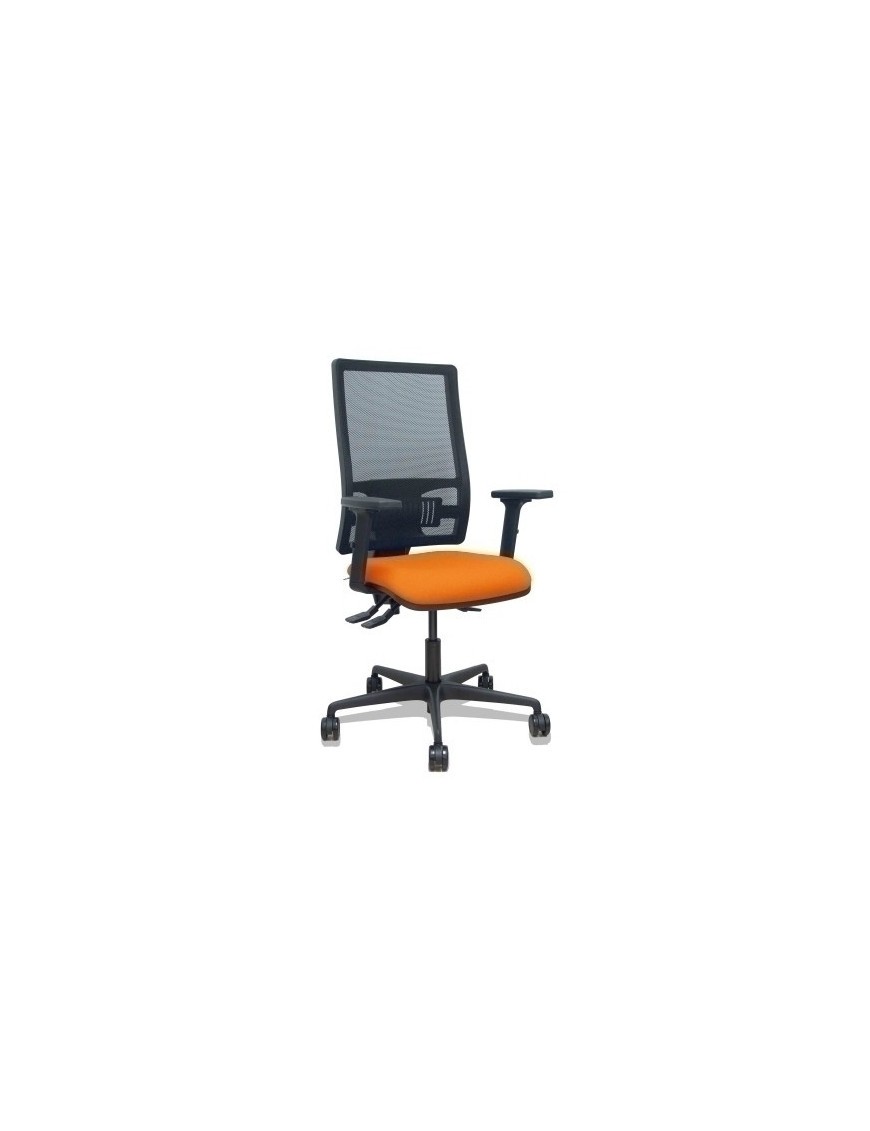 Silla Piqueras Bormate Bali Naranja