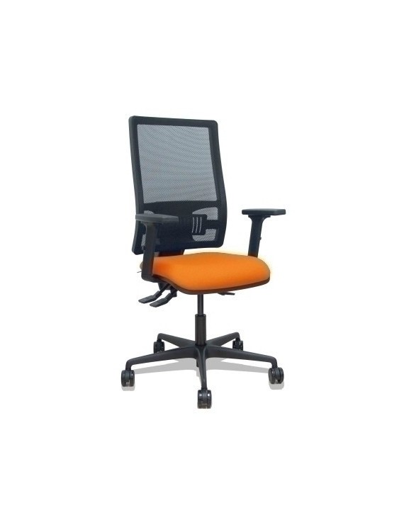 Silla Piqueras Bormate Bali Naranja