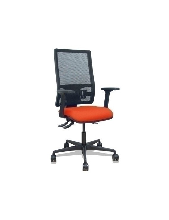 Silla Piqueras Bormate Bali Naranja Oscu