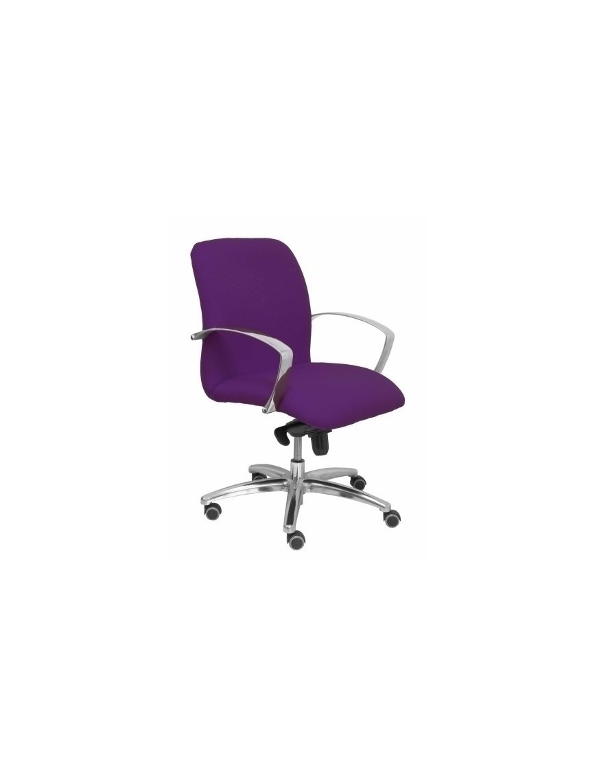 Silla Piqueras Caudete Confid. Morado