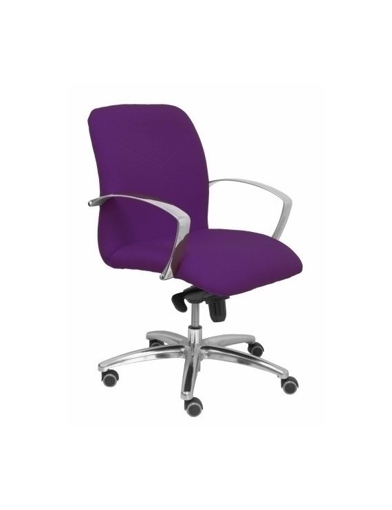 Silla Piqueras Caudete Confid. Morado