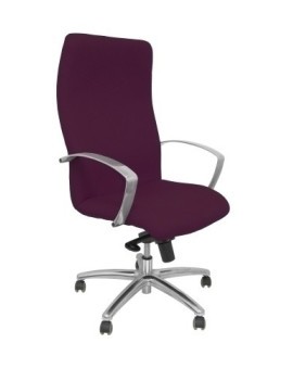 Silla Piqueras Caudete Direccion Morado