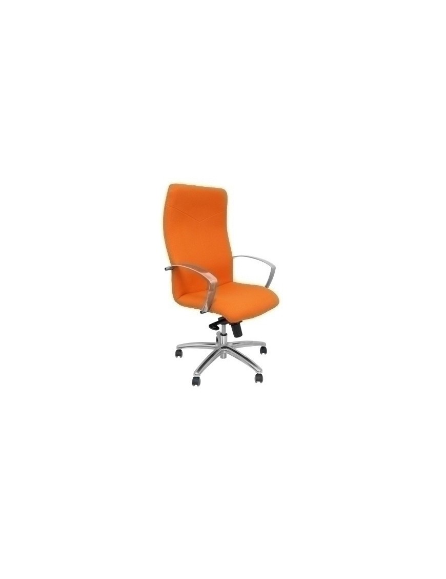 Silla Piqueras Caudete Direccion Naranja