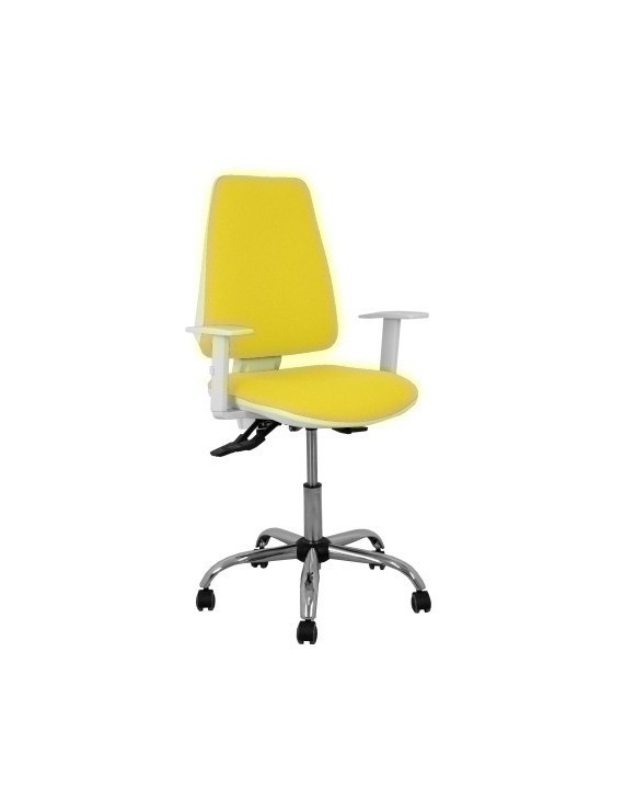 Silla Piqueras Elche Bali Amarillo