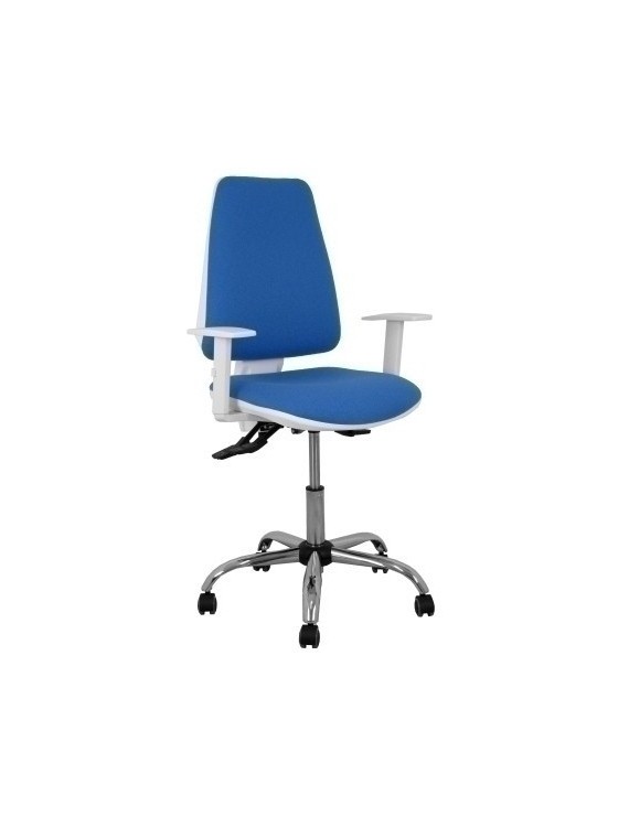 Silla Piqueras Elche Bali Azul