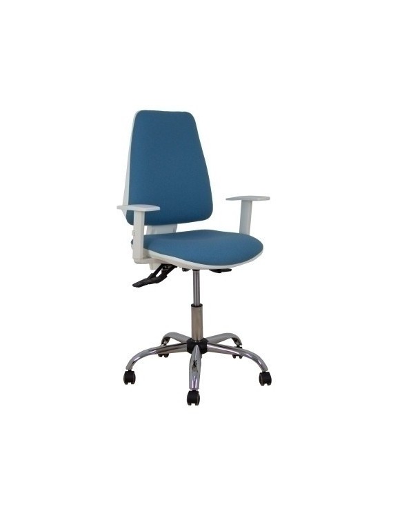 Silla Piqueras Elche Bali Azul Cielo