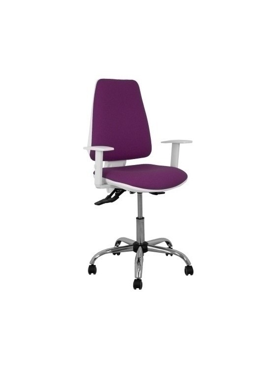 Silla Piqueras Elche Bali Morado