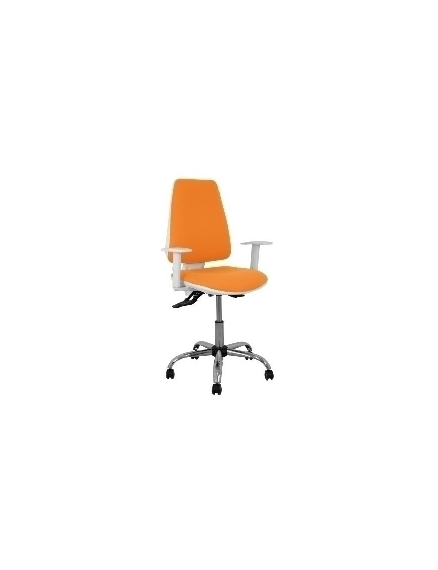 Silla Piqueras Elche Bali Naranja