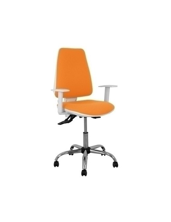 Silla Piqueras Elche Bali Naranja