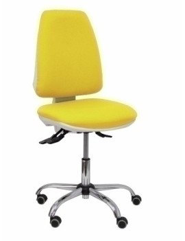 Silla Piqueras Elche Bali Amarillo