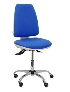 Silla Piqueras Elche Bali Azul