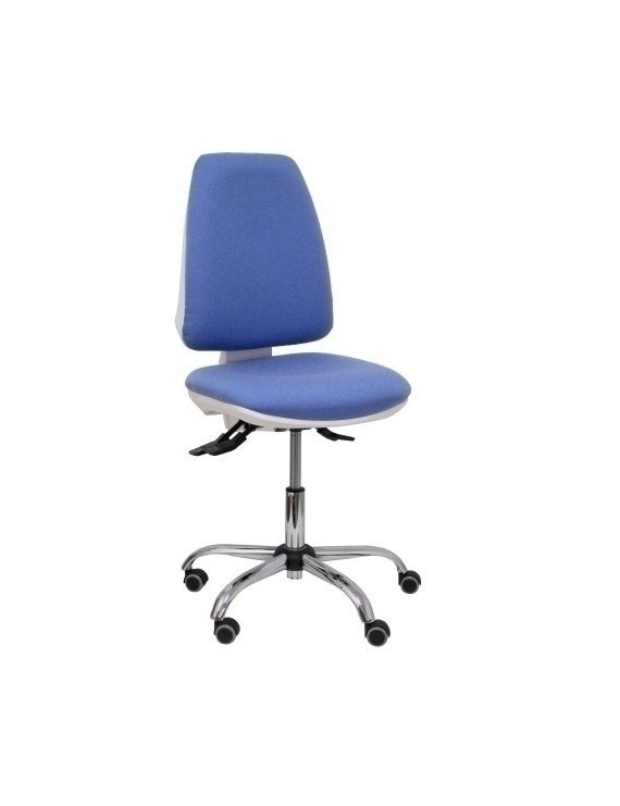 Silla Piqueras Elche Bali Azul Claro