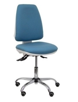 Silla Piqueras Elche Bl. Bali Azul Cl.