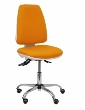 Silla Piqueras Elche Bali Naranja