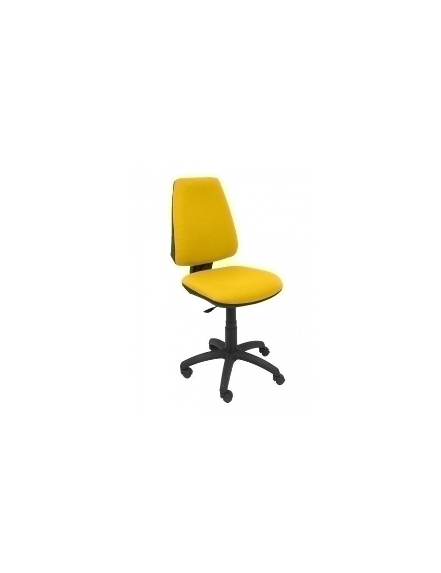 Silla Piqueras Elche Cp Bali Amarillo