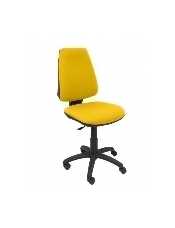 Silla Piqueras Elche Cp Bali Amarillo