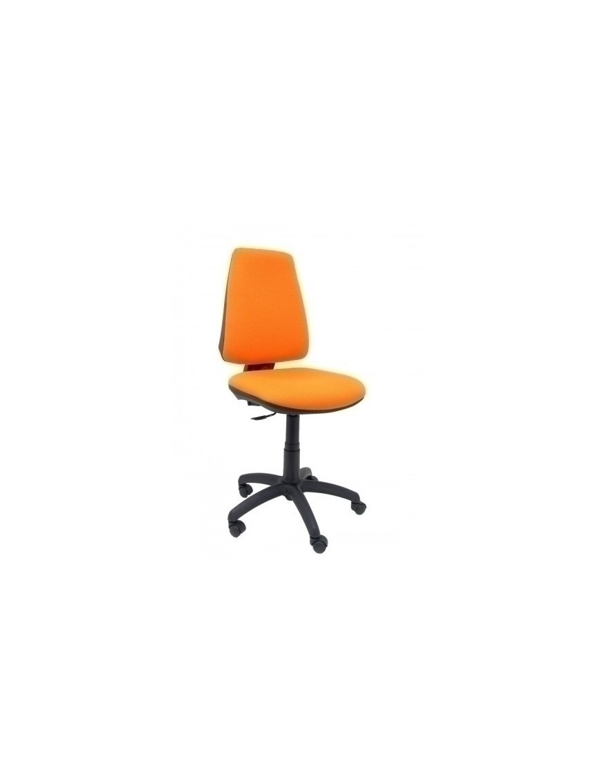 Silla Piqueras Elche Cp Bali Naranja