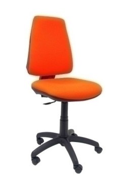 Silla Piqueras Elche Cp Bali Naranja Osc