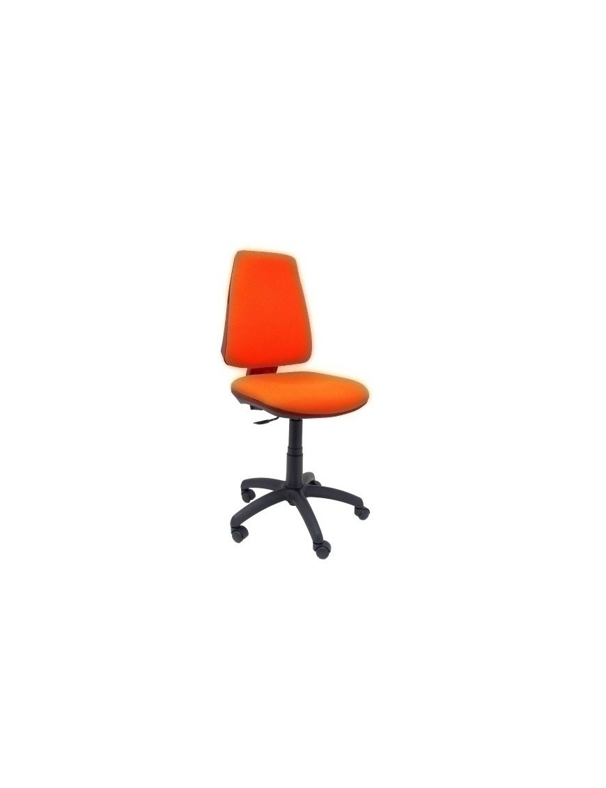 Silla Piqueras Elche Cp Bali Naranja Osc