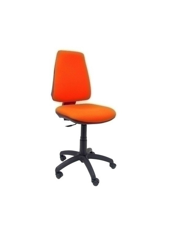 Silla Piqueras Elche Cp Bali Naranja Osc